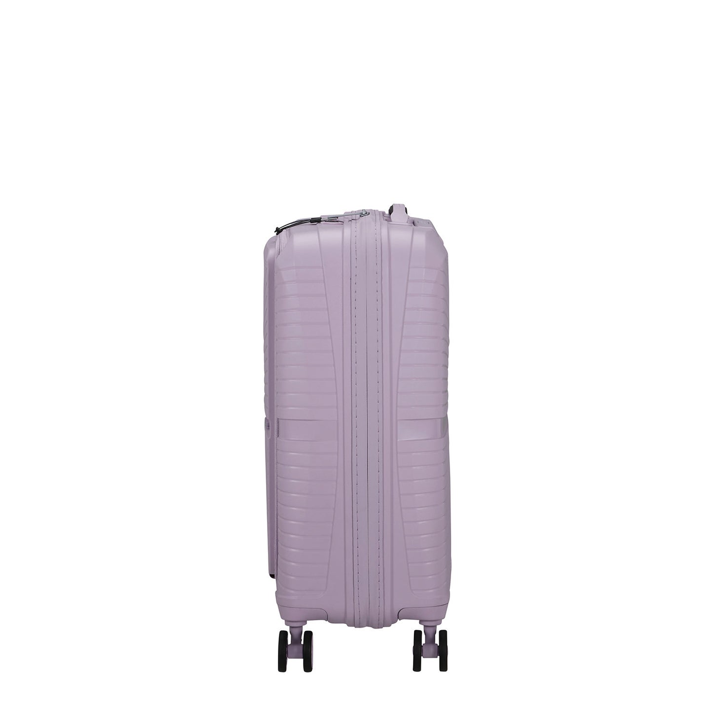 American Tourister Airconic Spinner 55 Frontl. 15.6" stormy lilac