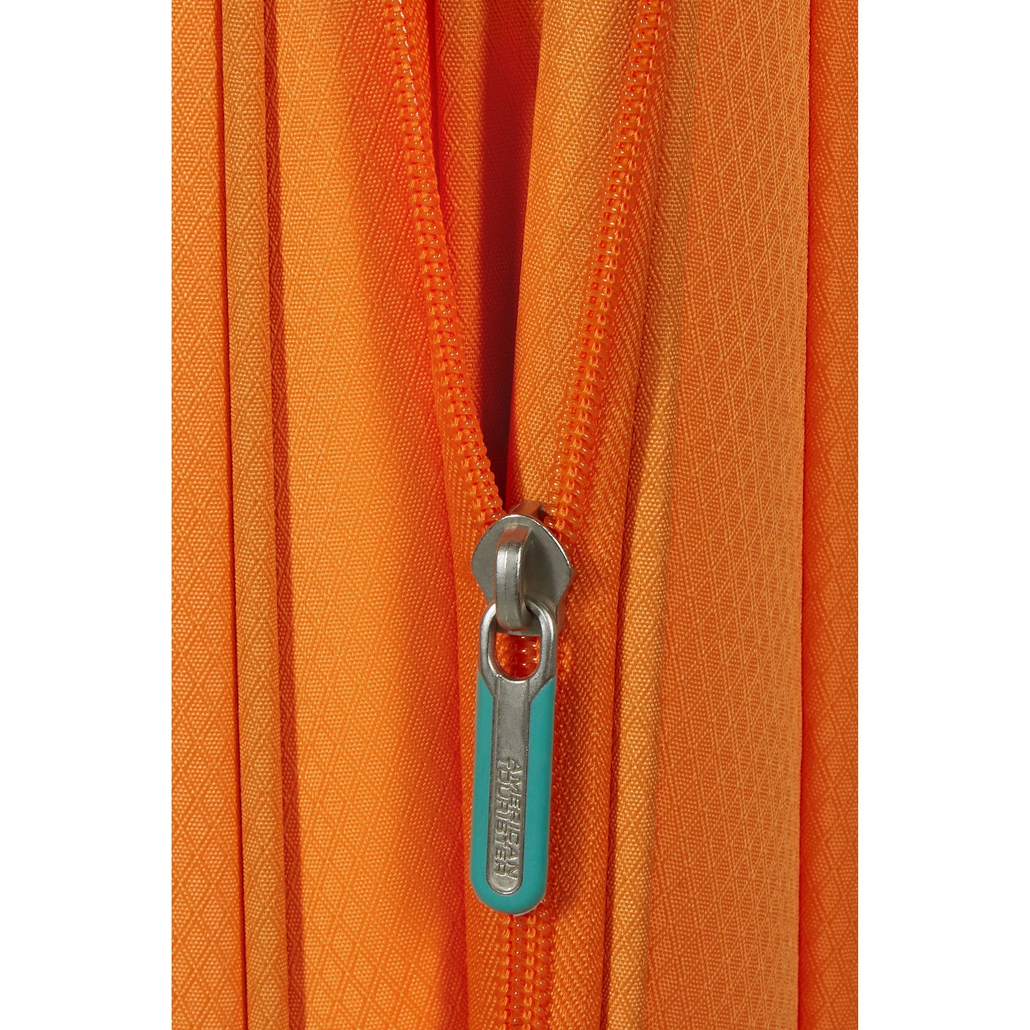 American Tourister Aerospin Spinner 80 Expandable radiant orange