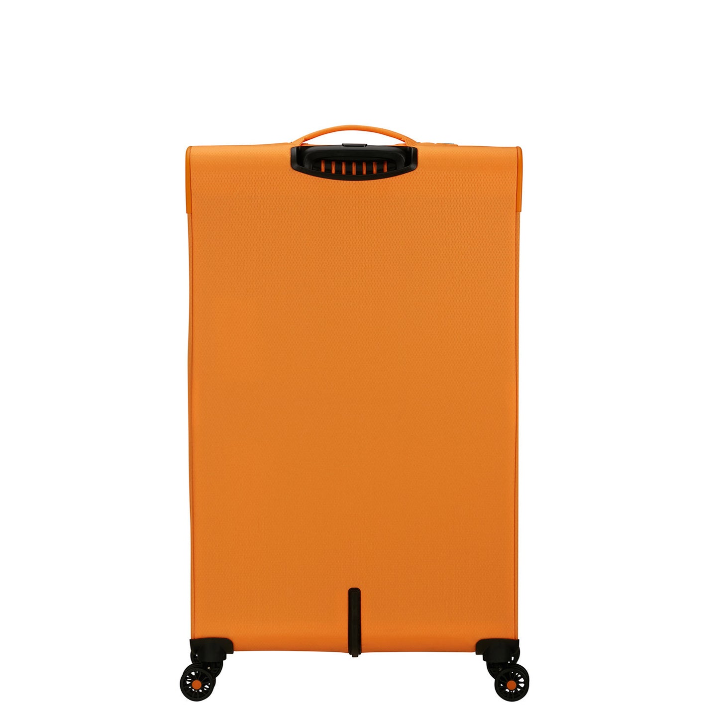 American Tourister Aerospin Spinner 80 Expandable radiant orange