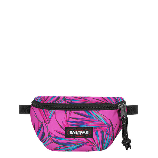 Eastpak Springer palm pink