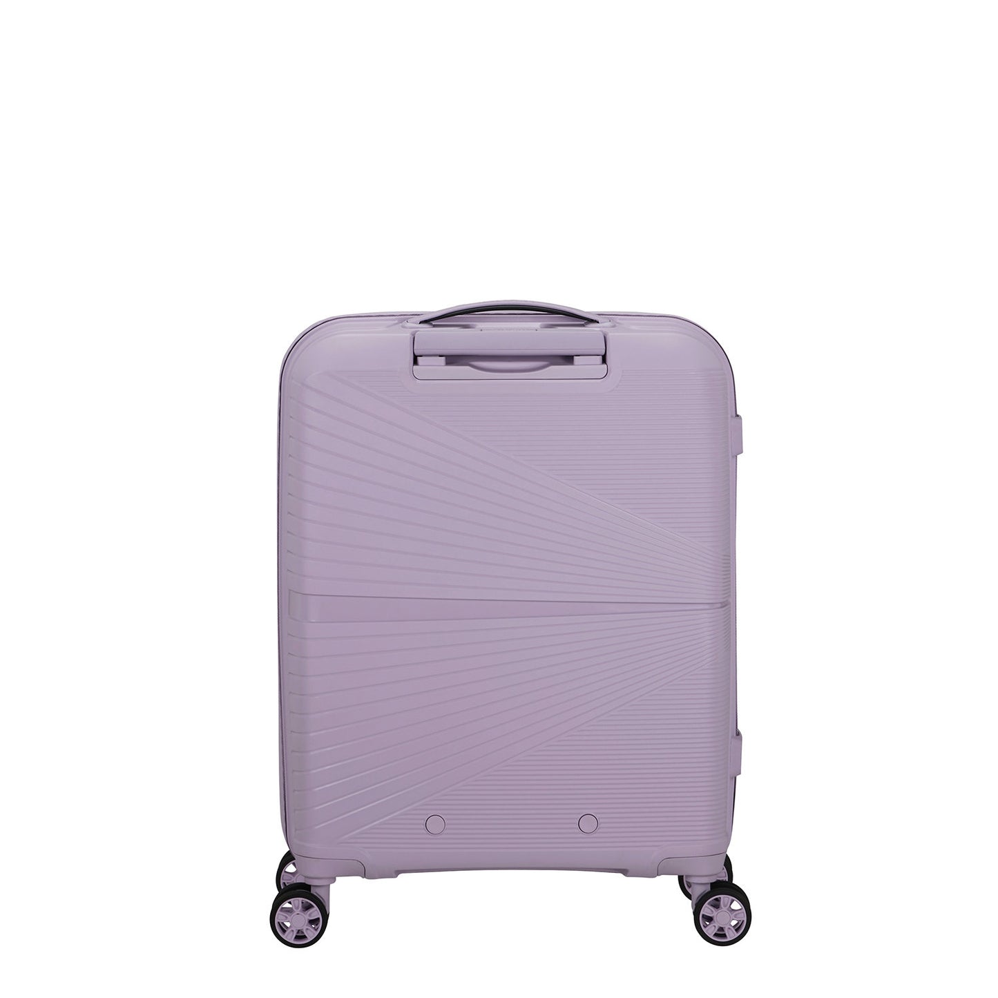 American Tourister Airconic Spinner 55 Frontl. 15.6" stormy lilac