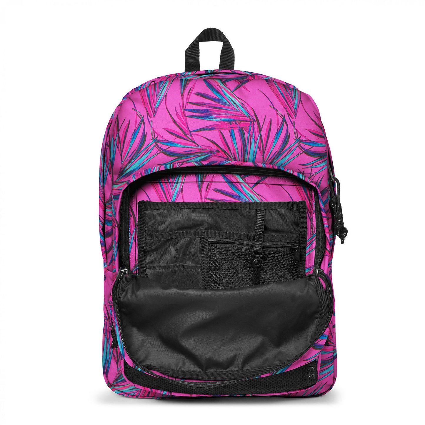 Eastpak Pinnacle brize palm pink