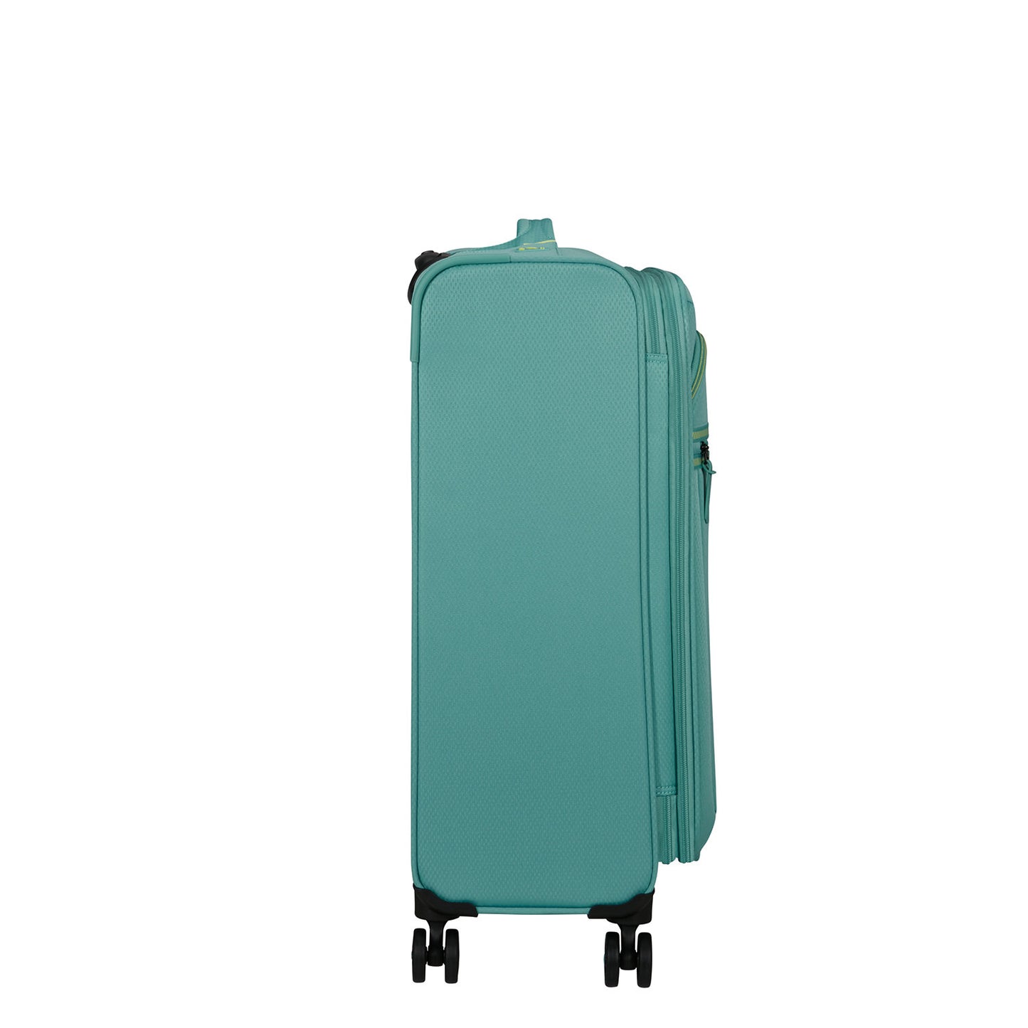 American Tourister Aerospin Spinner 69 Expandable dusty turquoise