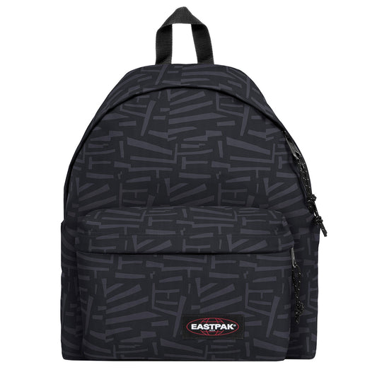 Eastpak Padded Pak'R shape dark