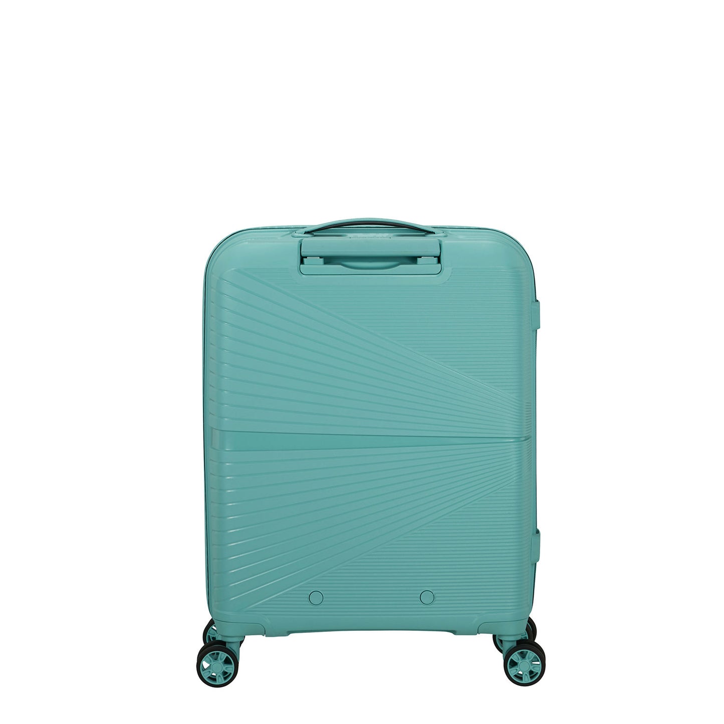 American Tourister Airconic Spinner 55 Frontl. 15.6" dusty turquoise