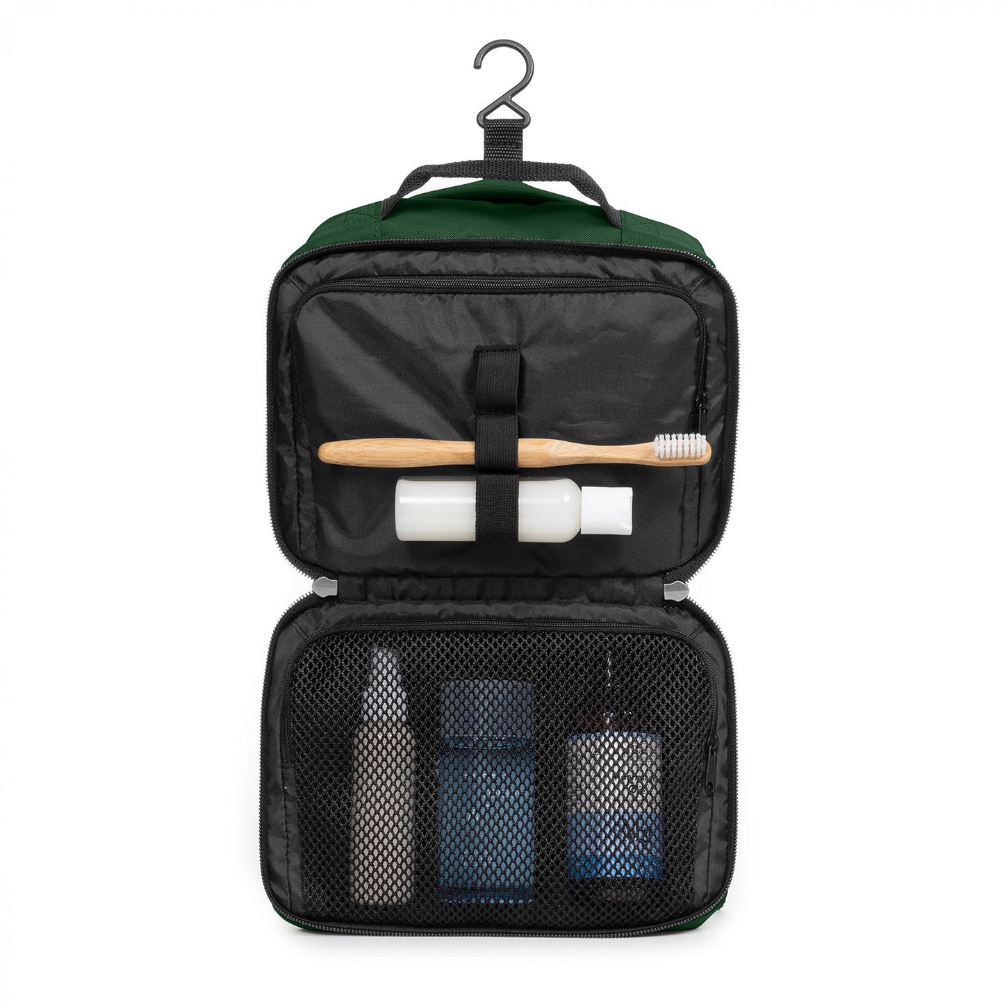 Eastpak Road Kit bristle green