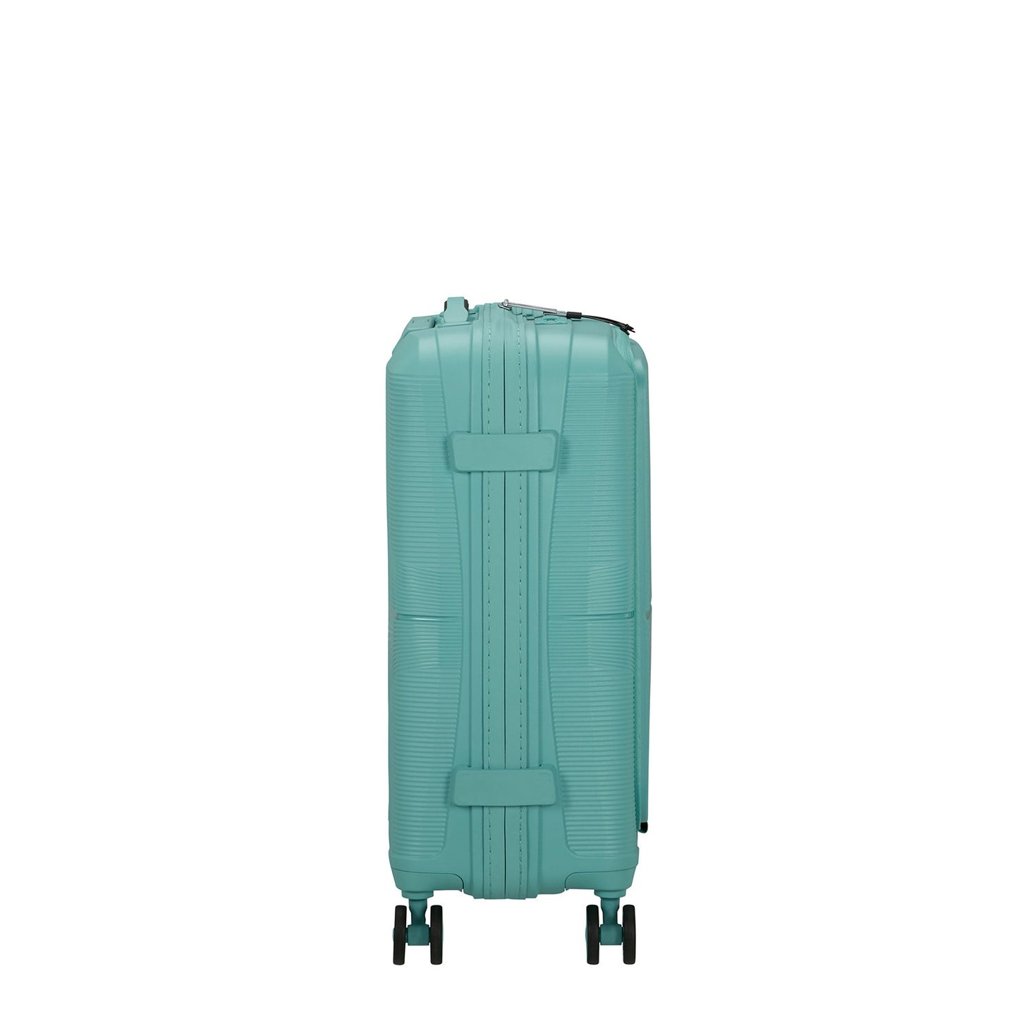 American Tourister Airconic Spinner 55 Frontl. 15.6" dusty turquoise
