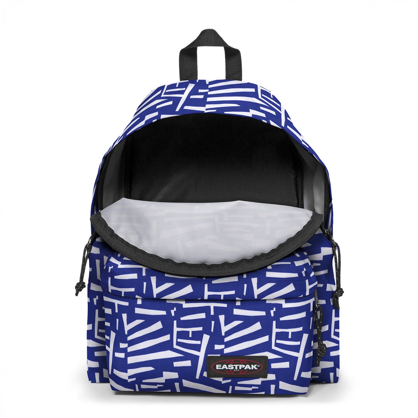 Eastpak Padded Pak'R shape blue