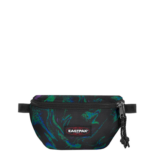 Eastpak Springer painted dark