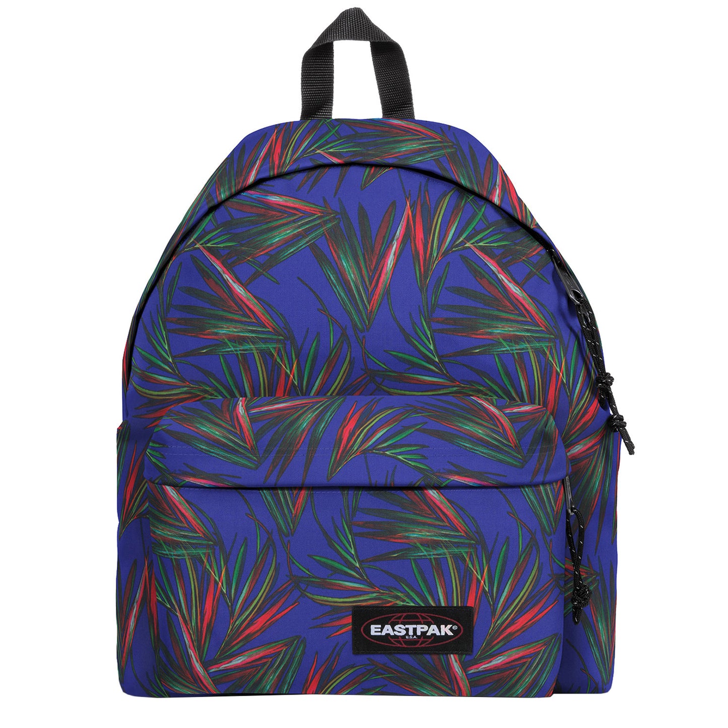 Eastpak Padded Pak'R brize palm navy