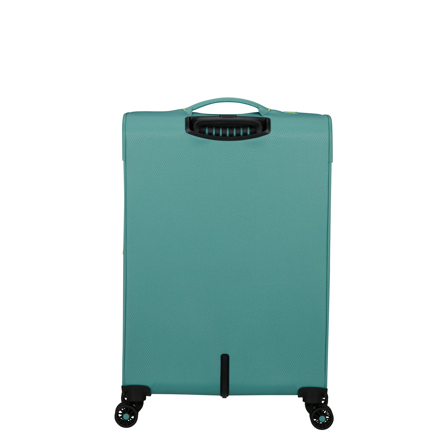 American Tourister Aerospin Spinner 69 Expandable dusty turquoise