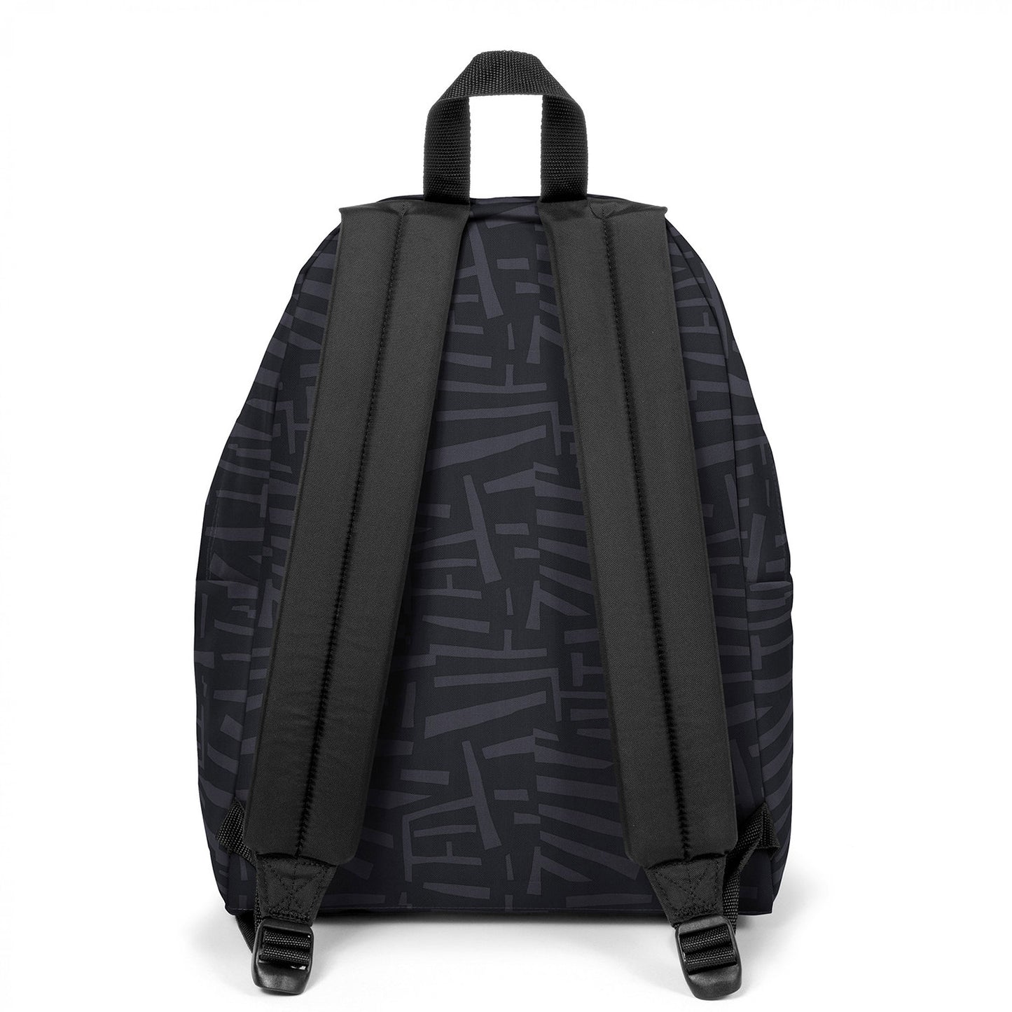 Eastpak Padded Pak'R shape dark