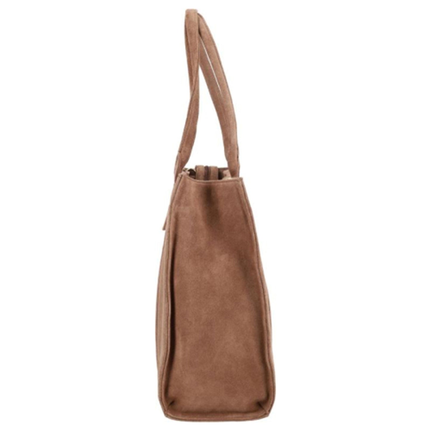 DSTRCT Portland Road Laptop Workingbag 15.6" taupe
