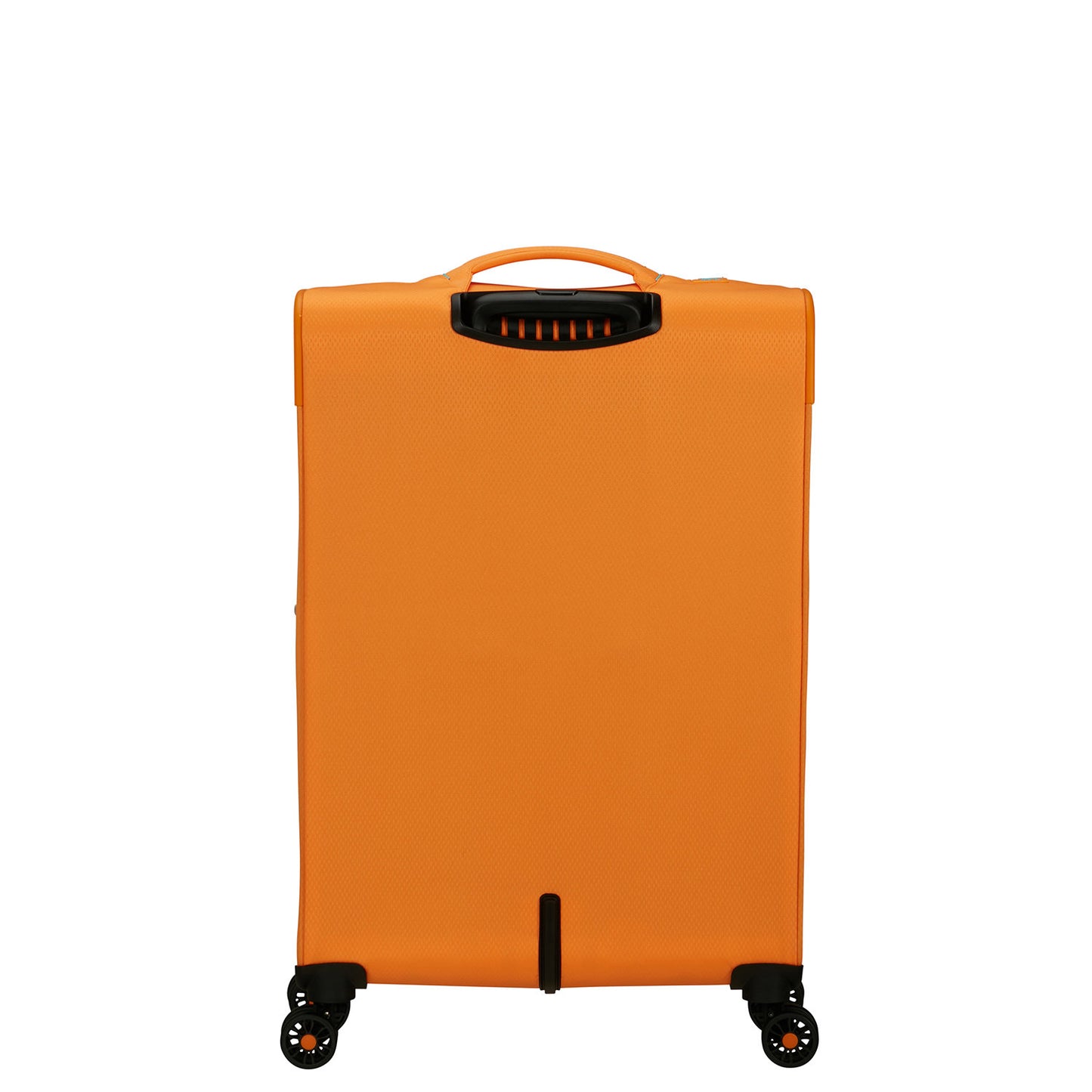 American Tourister Aerospin Spinner 69 Expandable radiant orange