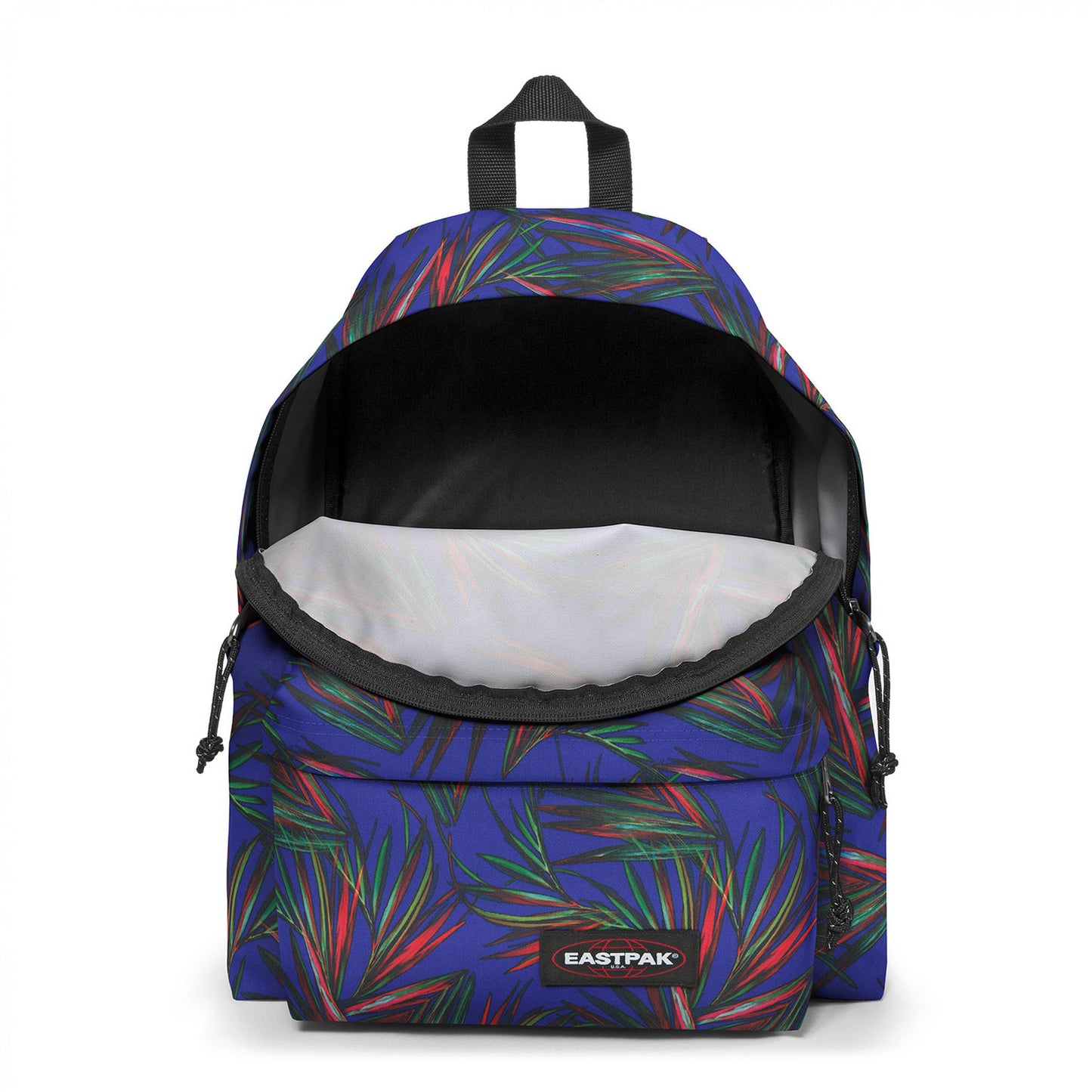 Eastpak Padded Pak'R brize palm navy