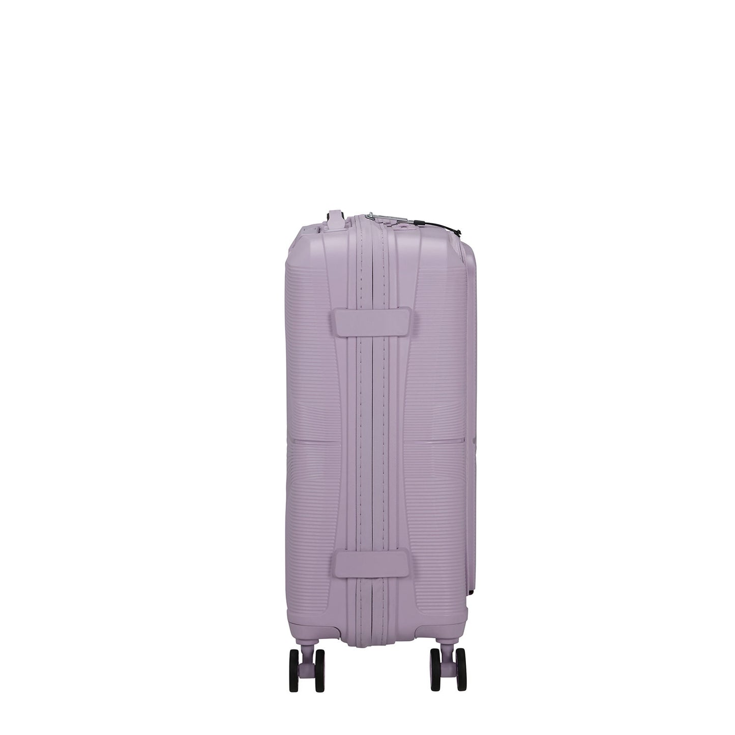American Tourister Airconic Spinner 55 Frontl. 15.6" stormy lilac