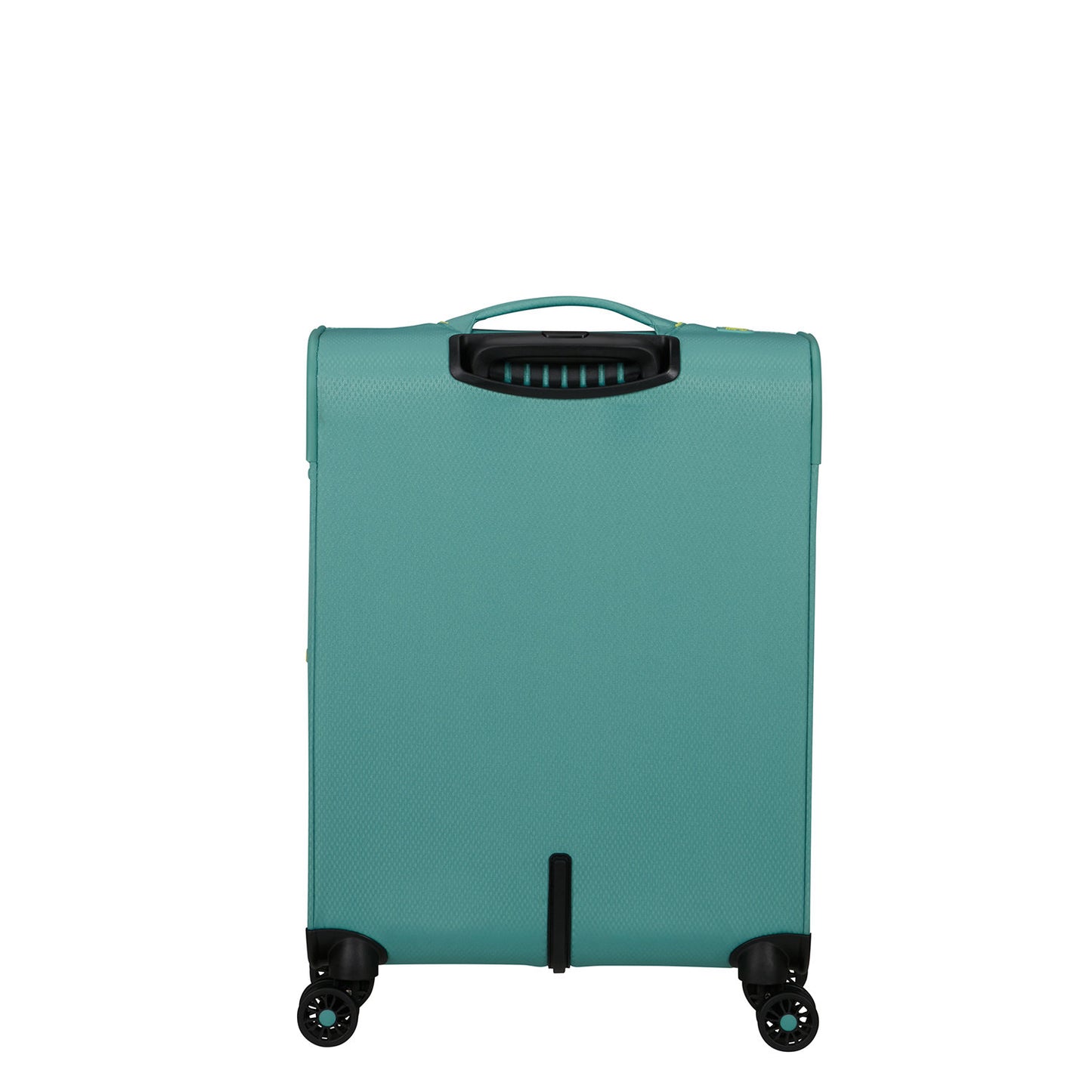 American Tourister Aerospin Spinner 55 Expandable dusty turquoise