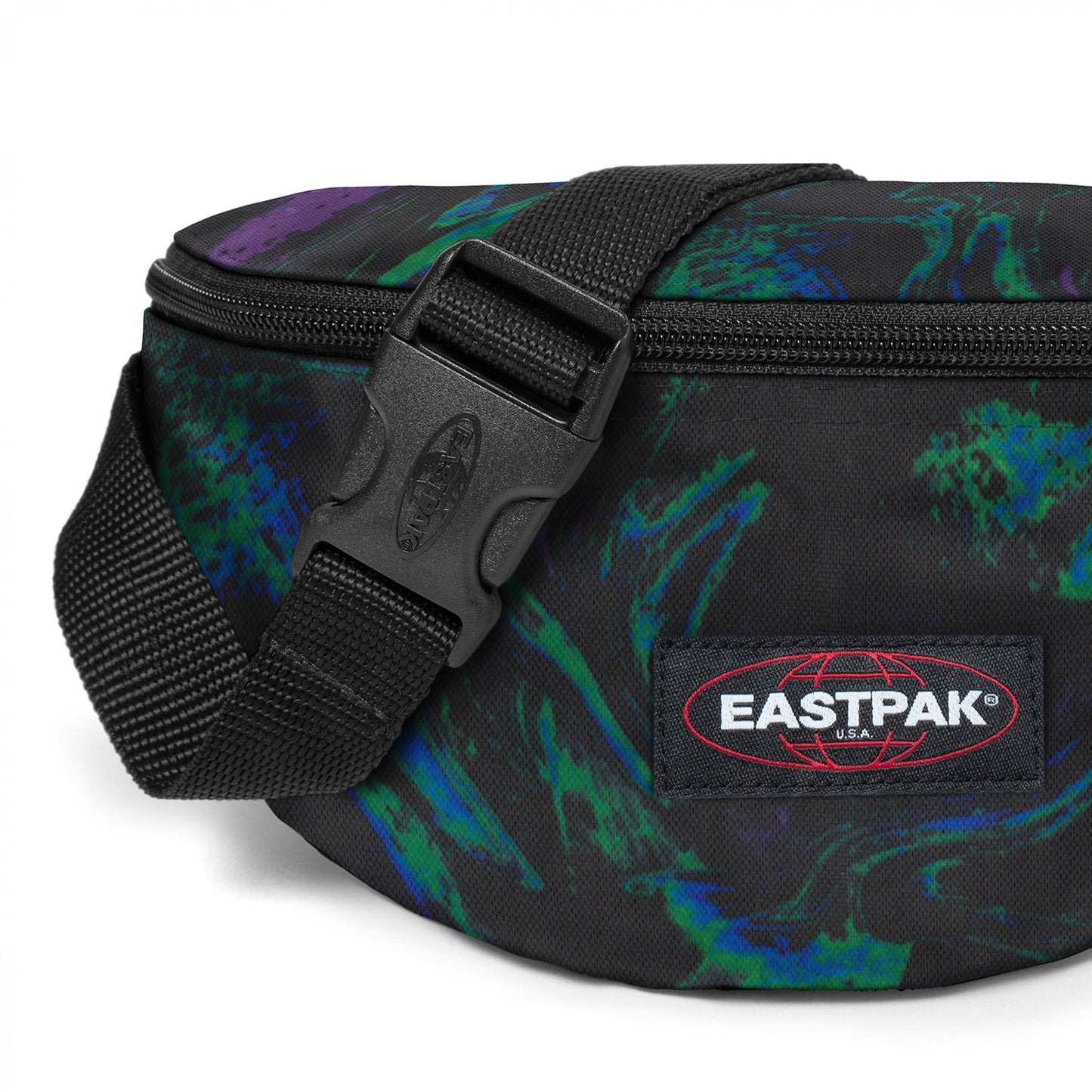Eastpak Springer painted dark