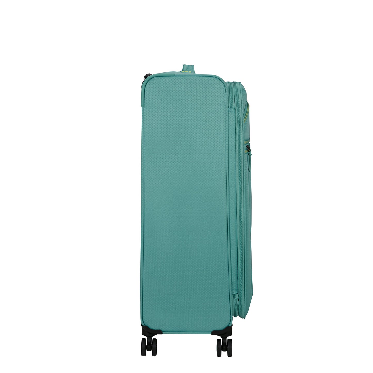 American Tourister Aerospin Spinner 80 Expandable dusty turquoise