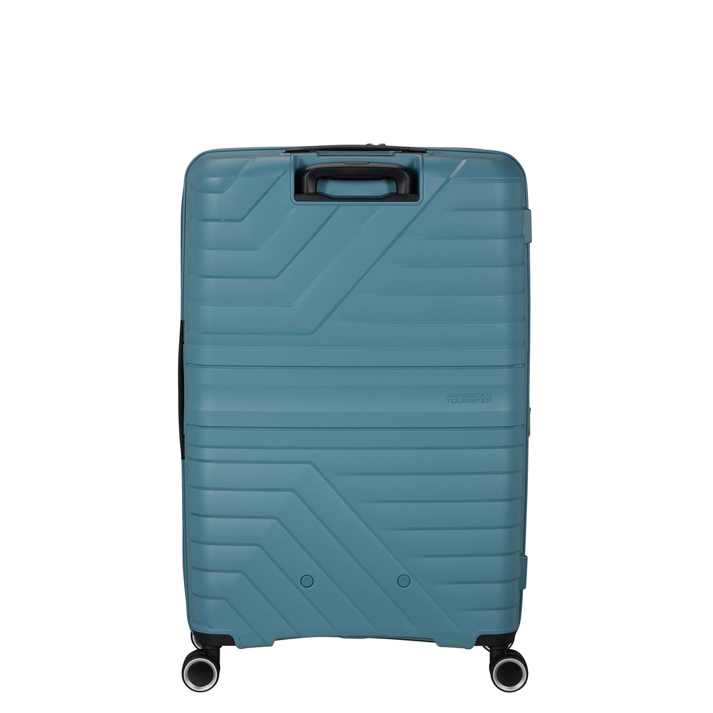 American Tourister Flytwist Spinner 78 cm Exp. storm blue