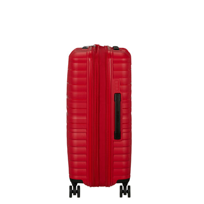 American Tourister Flytwist Medium Spinner 67 cm Exp. true red