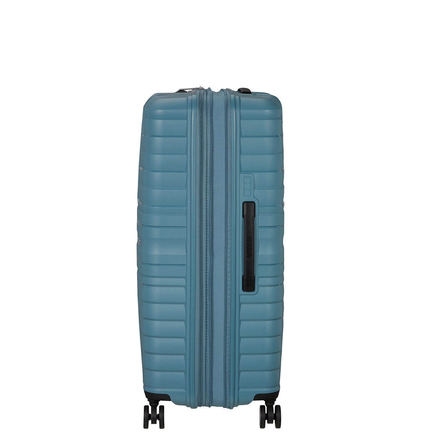 American Tourister Flytwist Spinner 78 cm Exp. storm blue