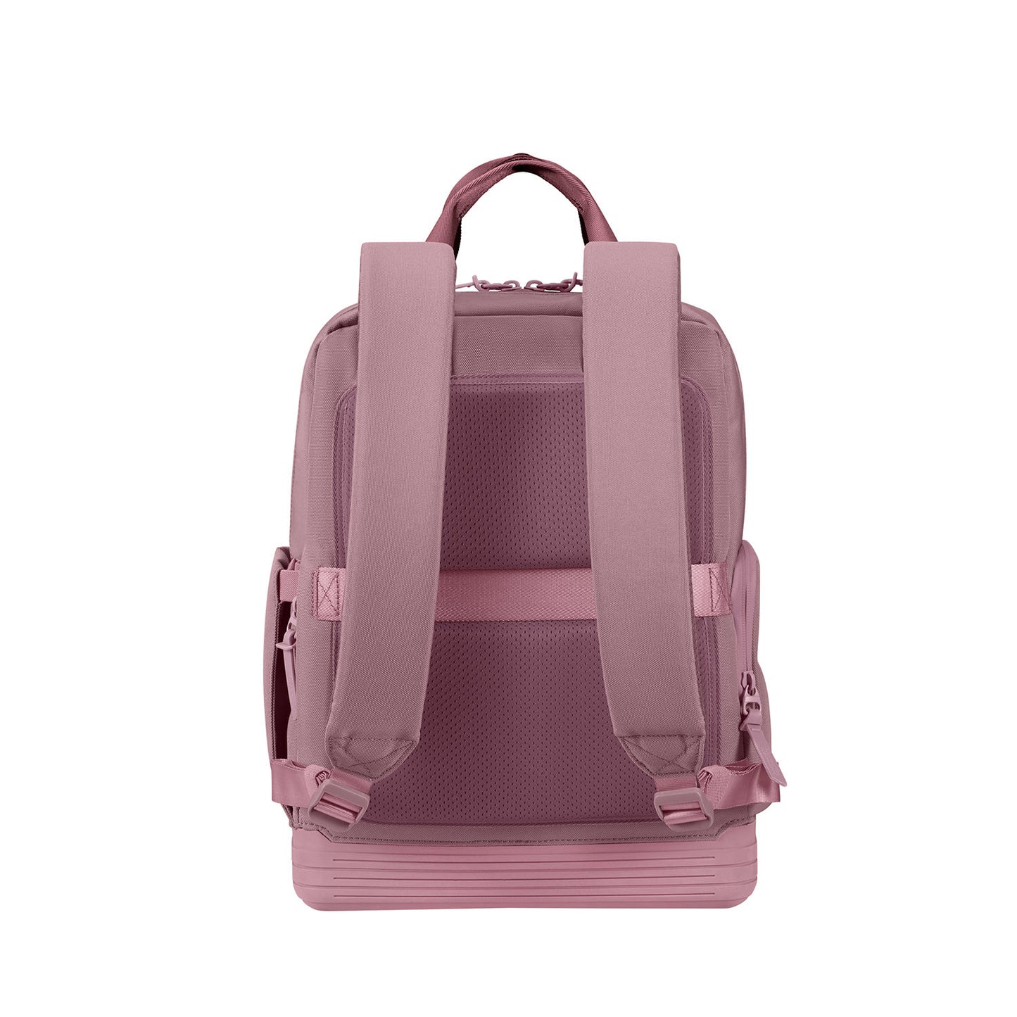 American Tourister Soulpack Business Backpack Tote 15" lilas pink