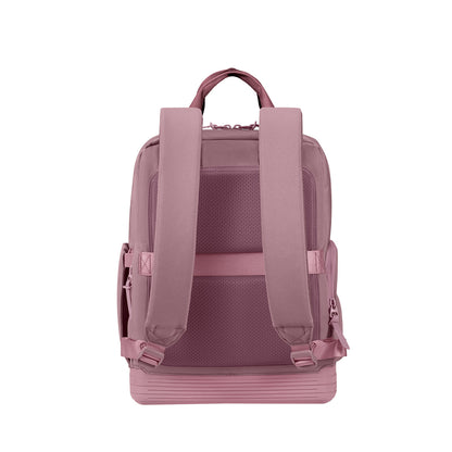 American Tourister Soulpack Business Backpack Tote 15" lilas pink