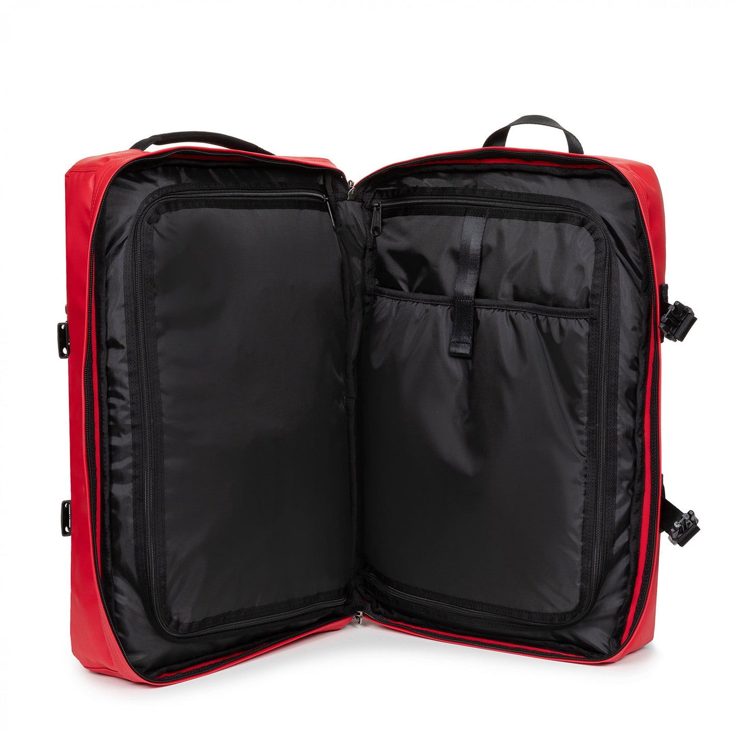 Eastpak Travelpack Tarp red