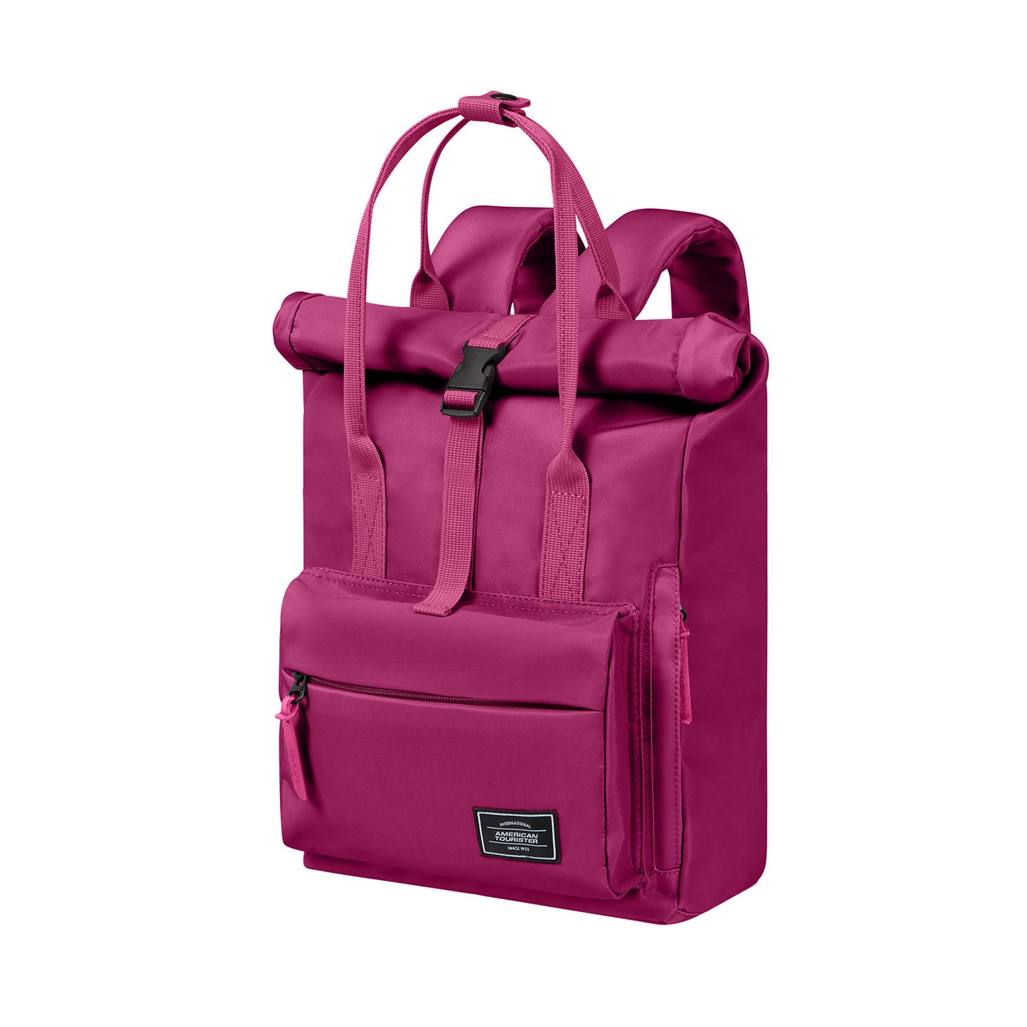 American Tourister Urban Groove UG16 Backpack City deep orchid
