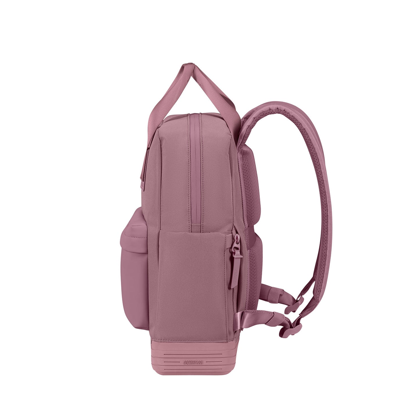 American Tourister Soulpack Business Backpack Tote 15" lilas pink