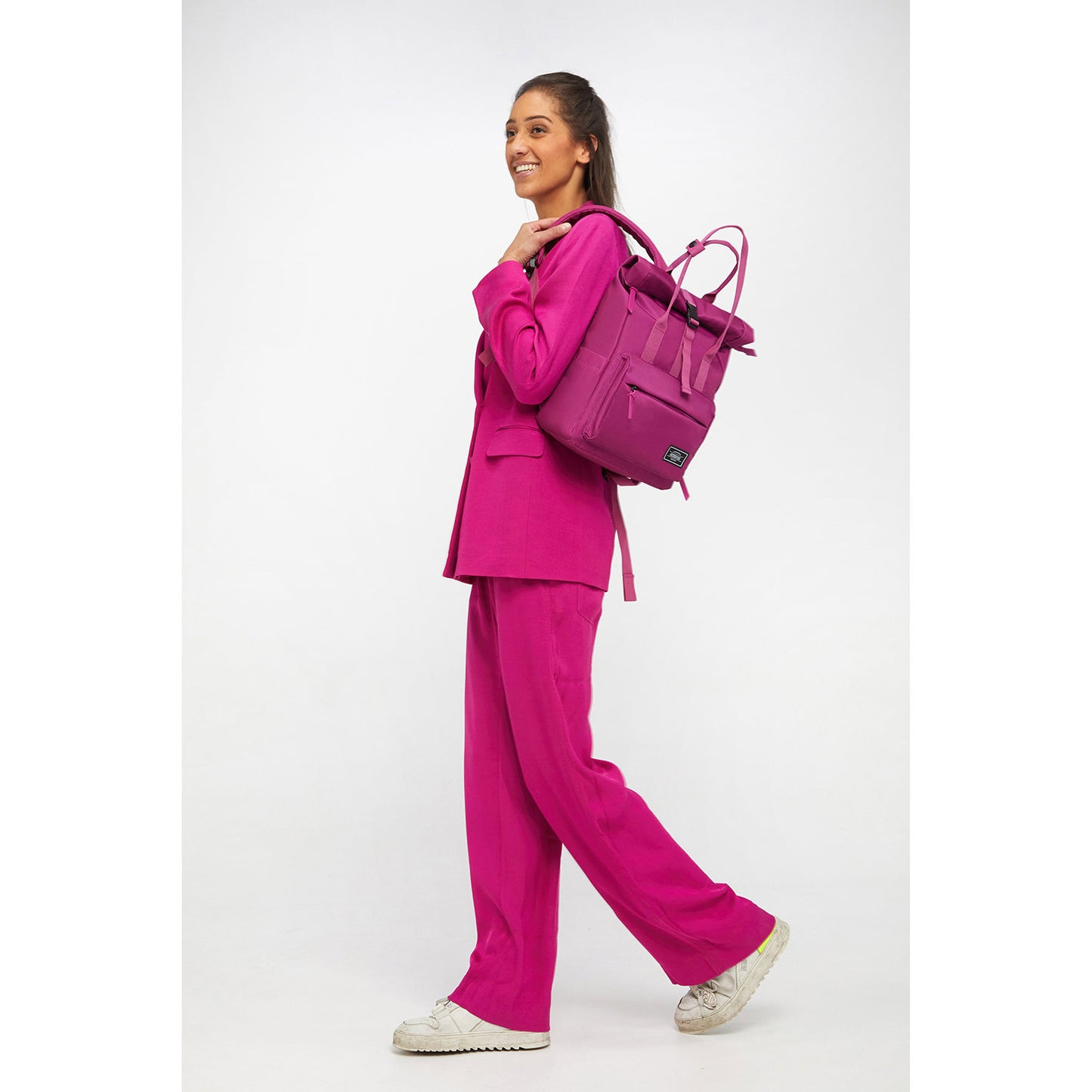 American Tourister Urban Groove UG16 Backpack City deep orchid