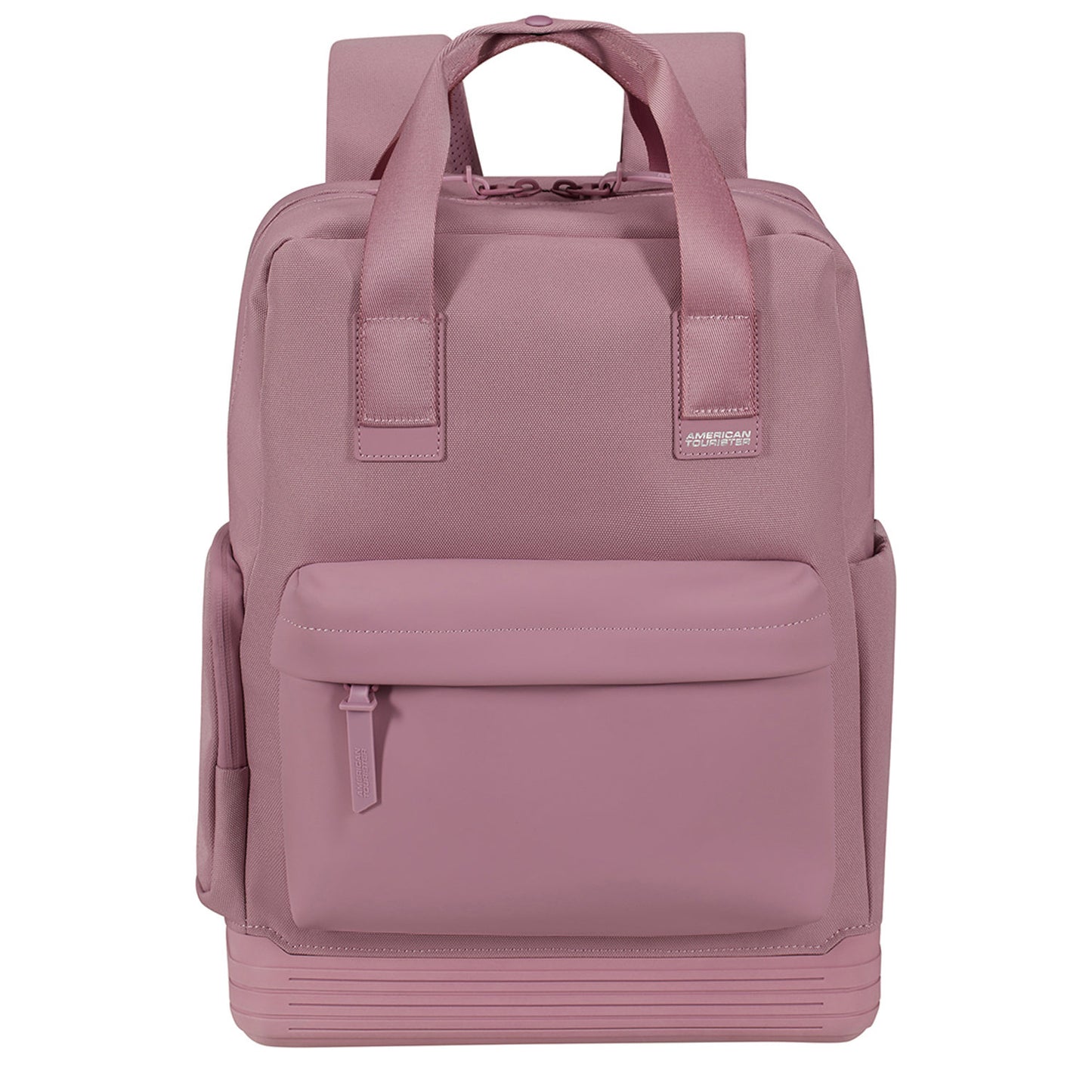 American Tourister Soulpack Business Backpack Tote 15" lilas pink