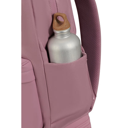 American Tourister Soulpack Business Backpack Tote 15" lilas pink