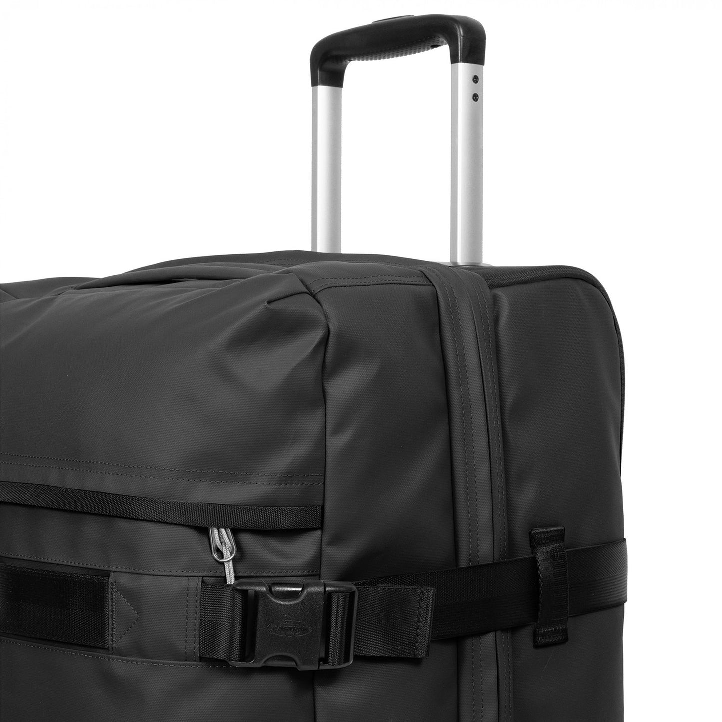 Eastpak Transit'R M Tarp black2