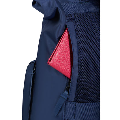 American Tourister Urban Groove UG16 Backpack City midnight navy