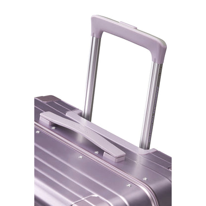 American Tourister Soundbox Aluminium Spinner 77 cm Expandable stormy lilac