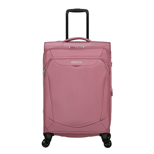 American Tourister Summerride Spinner M 69 cm Exp lilas pink