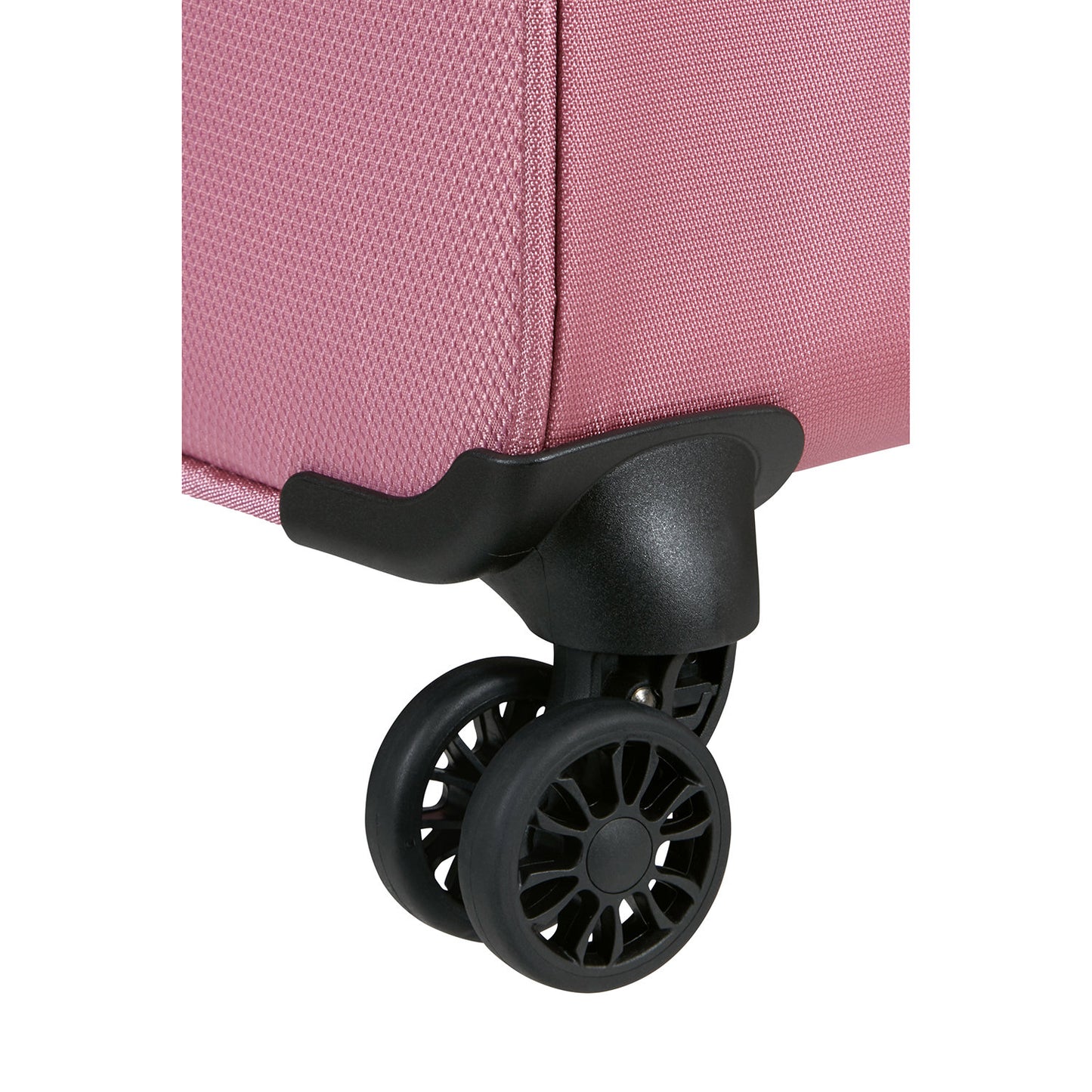 American Tourister Summerride Spinner S 55 cm Exp lilas pink