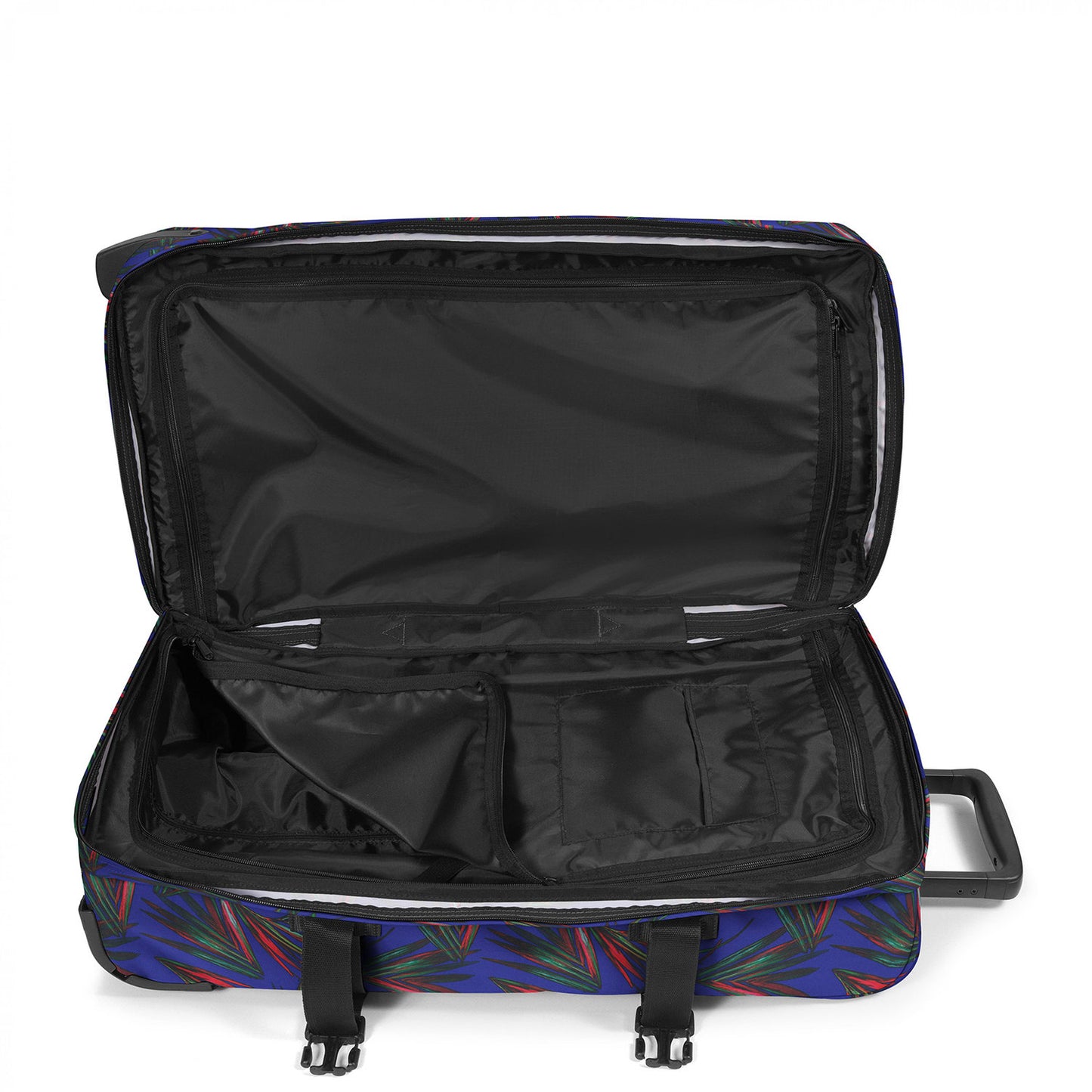 Eastpak Tranverz M brize palm navy