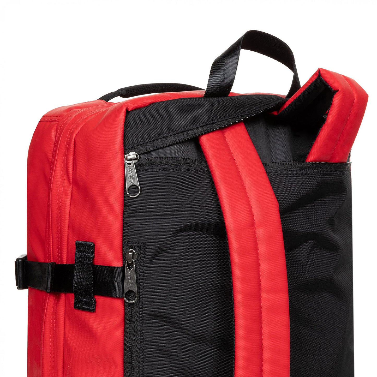 Eastpak Travelpack Tarp red