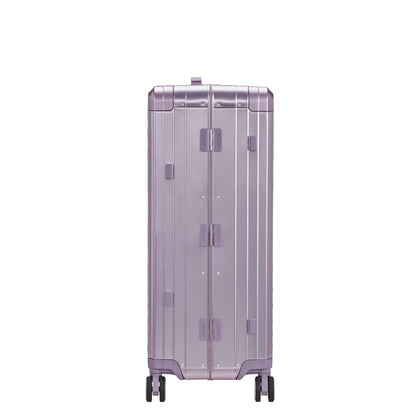 American Tourister Soundbox Aluminium Spinner 77 cm Expandable stormy lilac