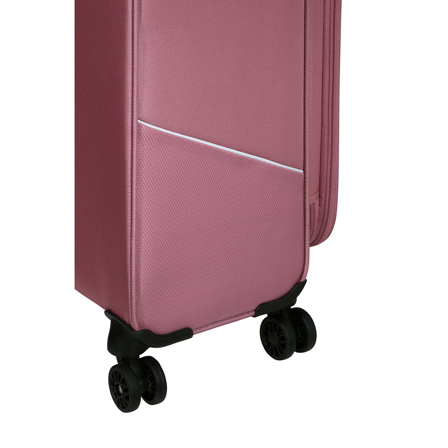 American Tourister Summerride Spinner S 55 cm Exp lilas pink