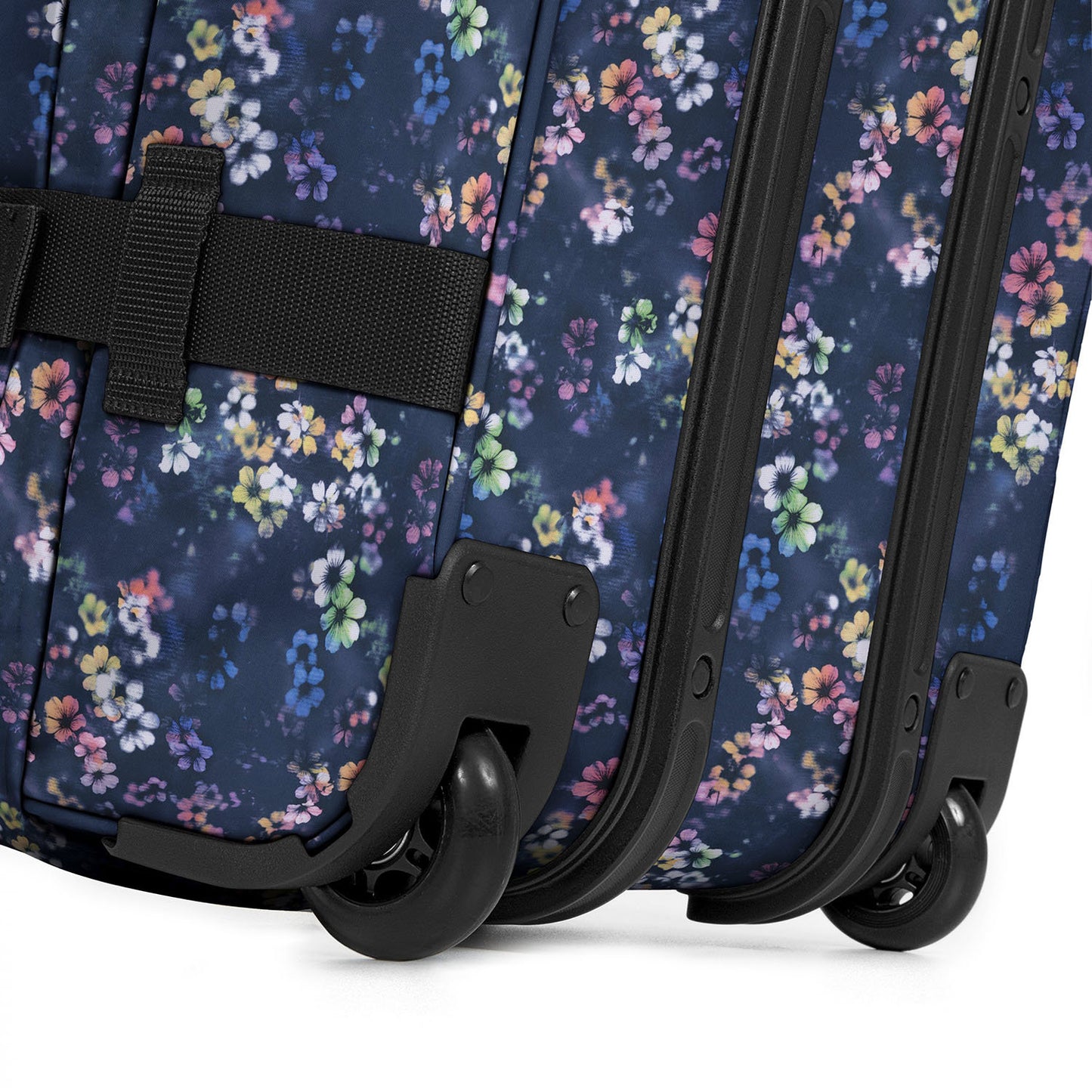 Eastpak Transit'R L flora fade navy