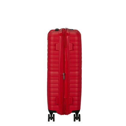 American Tourister Flytwist Medium Spinner 67 cm Exp. true red
