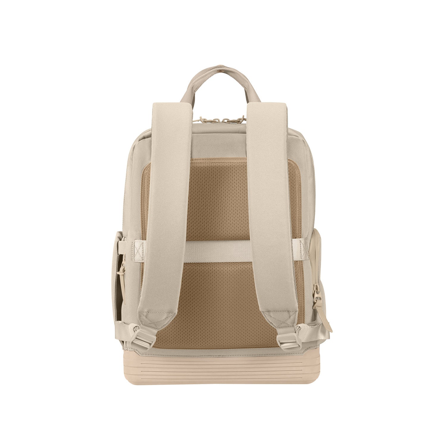 American Tourister Soulpack Business Backpack Tote 15" beige