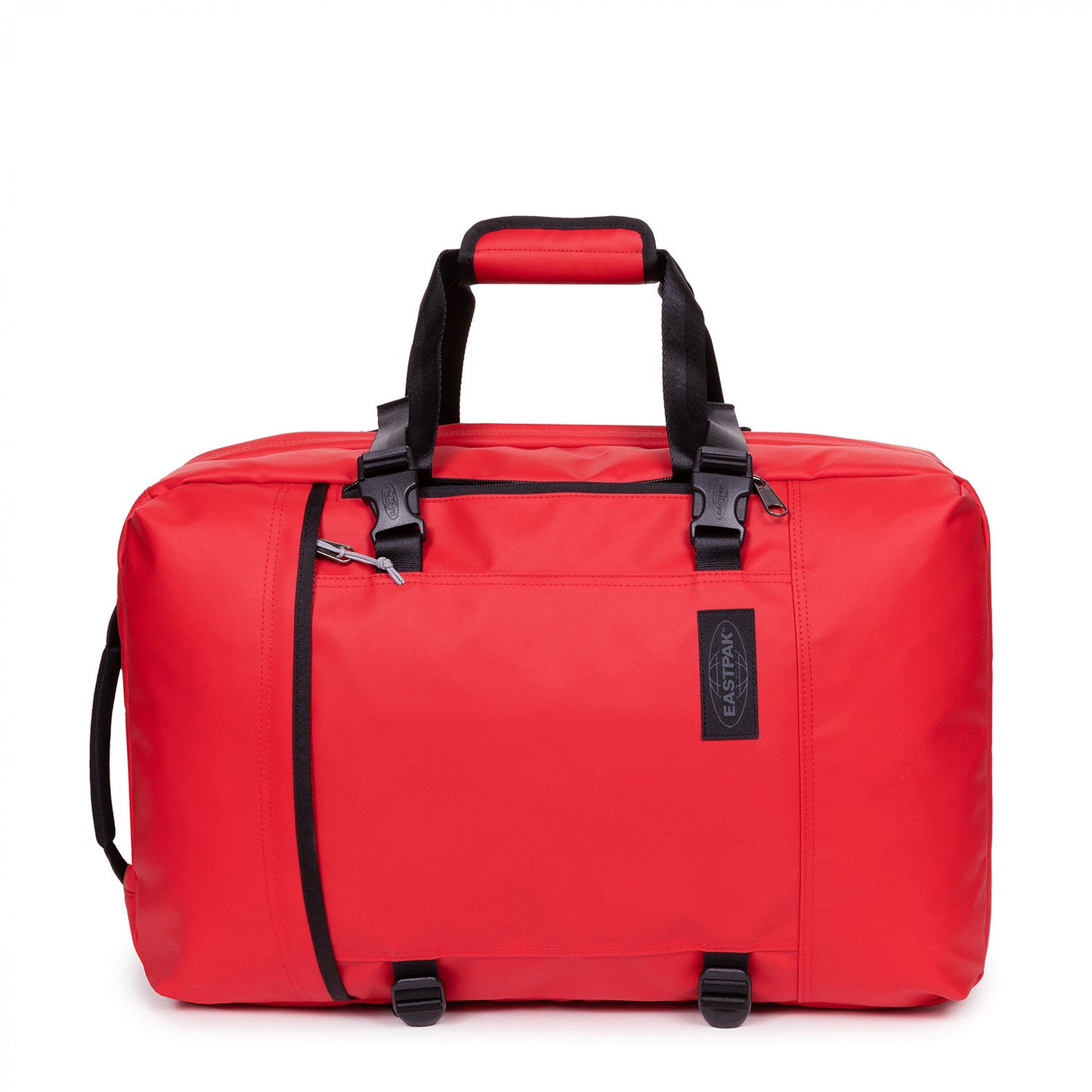 Eastpak Travelpack Tarp red