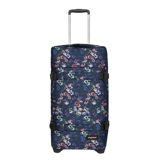 Eastpak Transit'R M flora fade navy