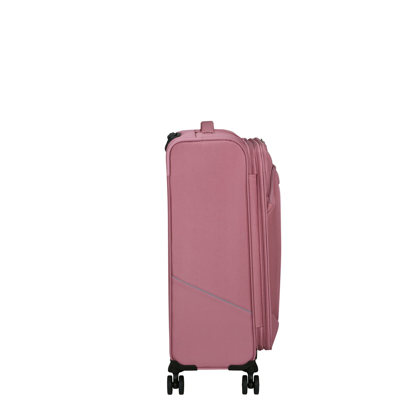 American Tourister Summerride Spinner M 69 cm Exp lilas pink