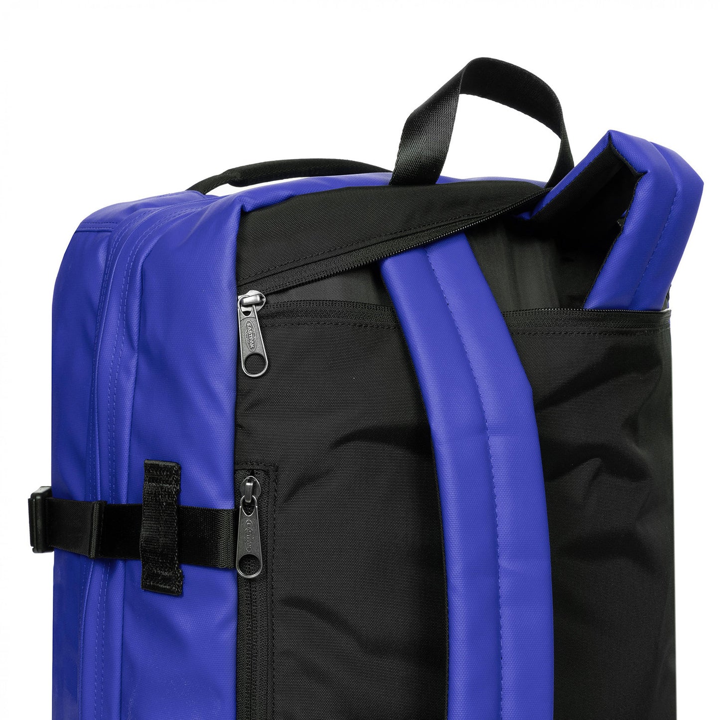 Eastpak Travelpack Tarp blue